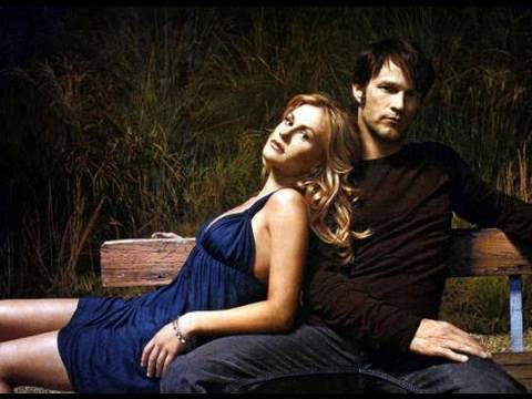 Anna Paquin