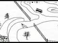 Line Rider - Urban Run