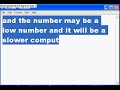 How to speed up Mozzila Firefox