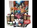 graffiti tools