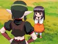 Oh boy, Masaya's on fire-Tokyo mew mew Oh boy, Masaya's on fire-Tokyo mew mew