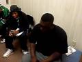 T-WillZ and  JUCI-9 and  ONETHANG interview