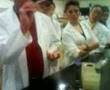 Microbiology Streaking Plates