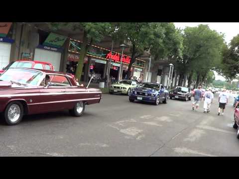 car craft