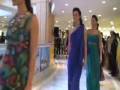DESFILE TENDENCIAS PRIMAVERA/ VERANO, PALACIO DE HIERRO, MODELOS CONTEMPO