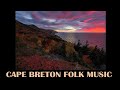 Folk Music From Cape Breton