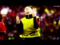 Wayne Rooney - The Pledge by aditya_reds (HD)