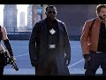 a tribute to wesley snipes.