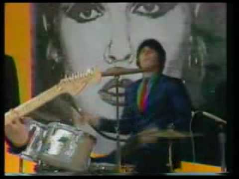 Blondie - X Offender "1976"