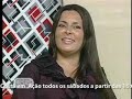 Programa Crer Somento com Glória Nascimento - Parte 2