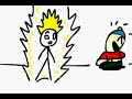 DBZ vs. South Park