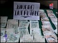 Canal31 - Cae conocido comercializador de droga \"Santos\"