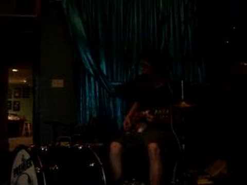 Pumice @ WFMU 1
