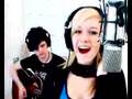 Aloha From Hell im Studio
