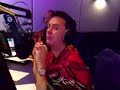 Folkface Make Music - The Chris Moyles Show - Radio 1 Folkface Make Music - The Chris Moyles Show - Radio 1