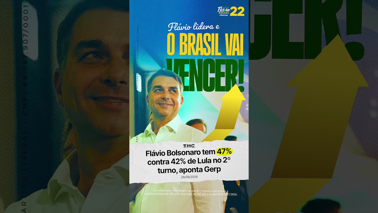 O 22 NÃO PARA DE CRESCER!