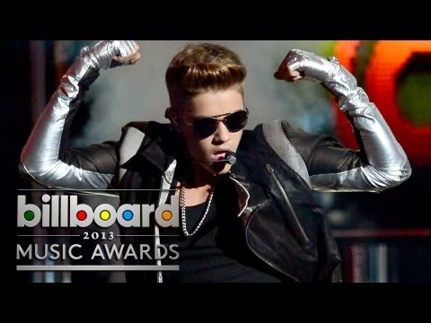 Justin Bieber Rocks 'Take You' & 'That Power' Performances at 2013 Billboard Music Awards
