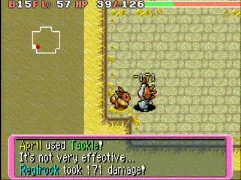 regirock