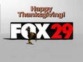 videos de KVHP Thanksgiving Promo