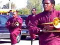 inkster High Band inkster High Band