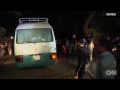 fourteen members of slain al qaeda leader osama bin laden's family were being deported thursday night to saudi arabia,