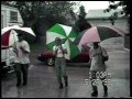 Umbrella Dance