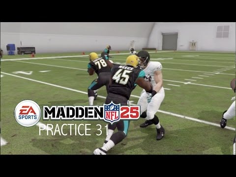 how to practice on madden mobile