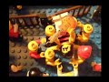 Motorhead - Ace of Spades - Lego Live