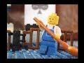 brick movie - motorhead, ace of spades, live music video
