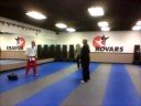 Karate Test 3of 4