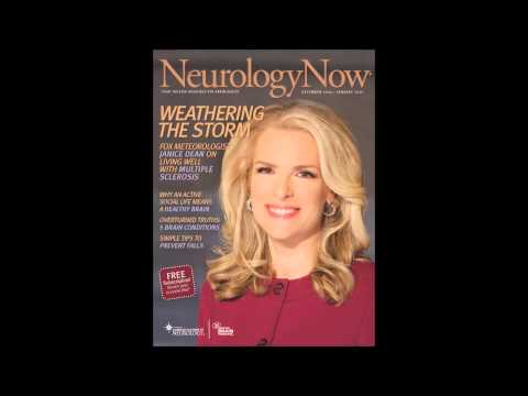 Dr. Craig Blackstone Discusses Hereditary Spastic Paraplegia (HSP)