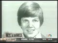 Is Jeff Gannon Johnny Gosch?