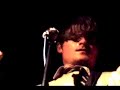 Coachwhips - 1000 Years - Live @ Stinger Club (4/14)