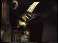 Louis Vierne, Final (from IV Symphonie Op.32)