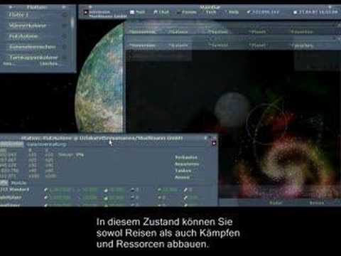 Parsec Tutorial Übersicht behalten.