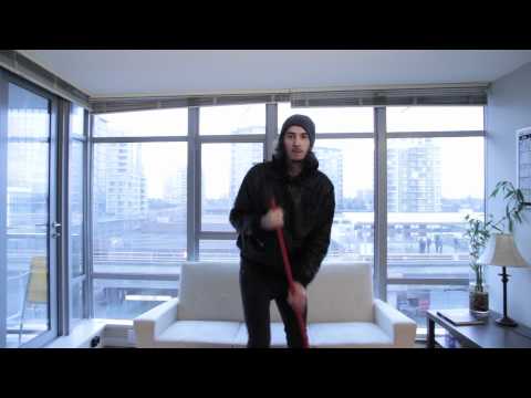 Moka Only – “Hustle Hustle Lemonade”