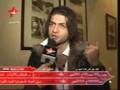 Star System Party - Interview with Fady Andraos