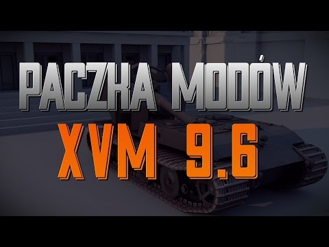 how to remove xvm mod