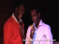 Dueling Denzels @ the Rumba