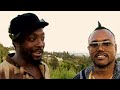 Black Eyed Peas make music history - New Video