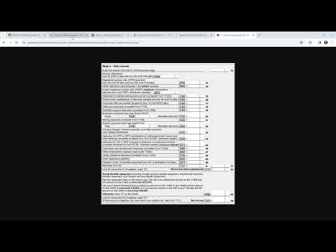 Amazon Textract Follow Along - AWS AI Practitioner AIF-C01