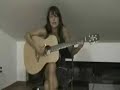 Stranizza d'amuri - Roberta Stranizza d'amuri - Roberta