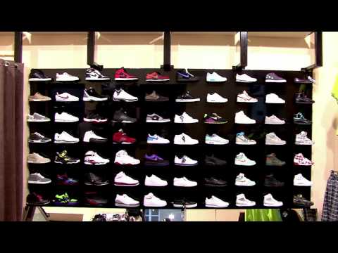Air Jordan VII (7) Retro Olympic For The Love Of The Game Air Jordan VII (7) Retro Olympic For The Love Of The Game