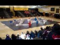 Bethel winter guard mac competition trumbull high ...