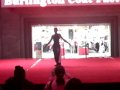 Caprinxia Wallace Twirls at Greenbriar (with PAC)