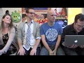 Mark, Todd, Stasia and Doug read even MORE of your comments! Please Like, Favorite, and Subscribe! bit.ly Watch the first comments video! www.youtube.com Watch the original parody! www.youtube.com The Key of Awesome Website! www.thekeyofawesome.com KOA Facebook! http Mark's Channel: bit.ly twitter.com Todd's Channel: bit.ly www.twitter.com Get the songs on iTunes! itunes.apple.com Subscribe to the Newsletter of Awesome! eepurl.com TShirts! thekeyofawesome.spreadshirt.com Follow us on Twitter http twitter.com Write us a letter! The Key of Awesome PO Box 23 New York, NY 10113