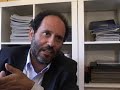 Ingroia:Potenziale contaminazione mafia e estremismi islmici Ingroia:Potenziale contaminazione mafia e estremismi islmici