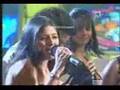 Star voice of India Sunidhi chauhan