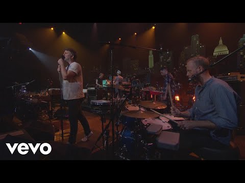 LCD Soundsystem - Someone Great (Live on Austin City Limits - Web Exclusive)