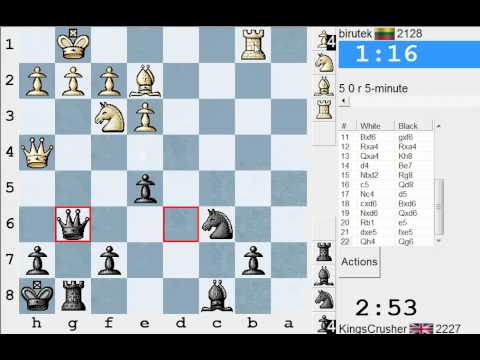 chess live